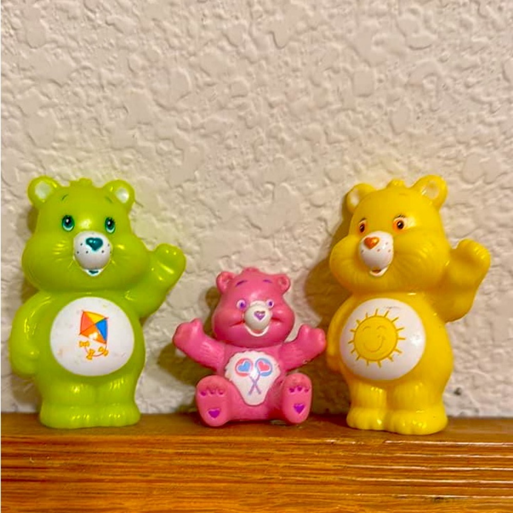 Care Bears 3